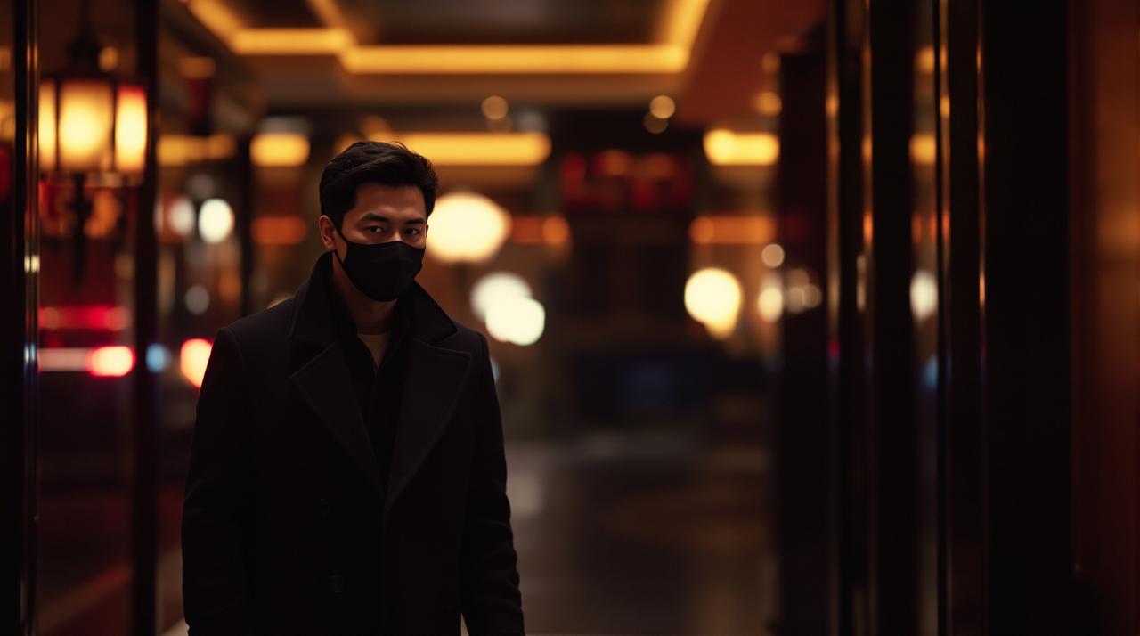 娱乐圈全八卦吃瓜者背后揭秘，专业记者与情报达人如何捕捉明星内幕